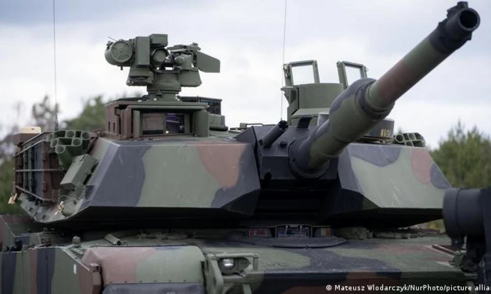 Έκθεση SIPRI: Σε υψηλά επίπεδα ρεκόρ οι παγκόσμιες στρατιωτικές δαπάνες-6 συμπεράσματα χτυπάνε "καμπανάκι"